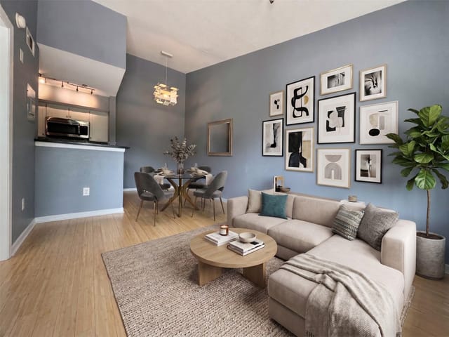 3204 Manchaca RD Unit #302