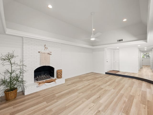 3204 Maywood Ave Unit #2