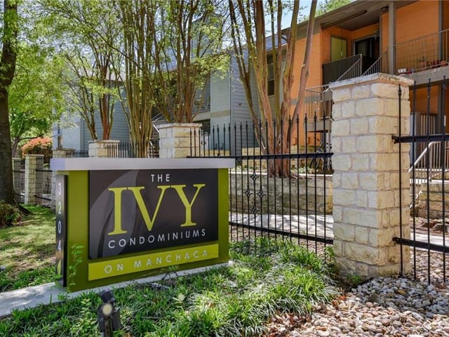 3204 Menchaca Rd Unit #104