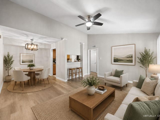 3204 Menchaca RD Unit #104