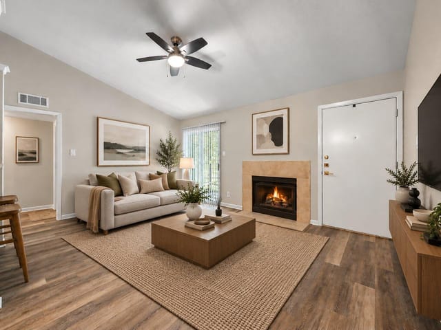 3204 Menchaca RD Unit #104