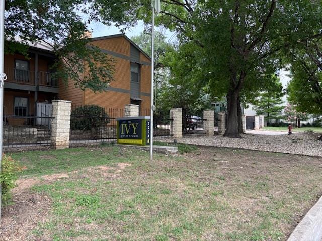 3204 Menchaca RD Unit #108