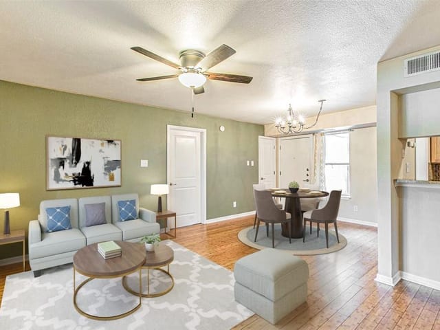 3204 Menchaca Rd Unit #215