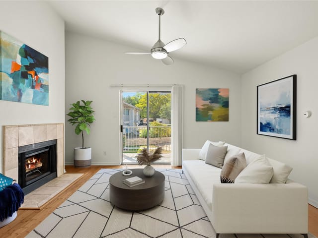 3204 Menchaca Rd Unit #216