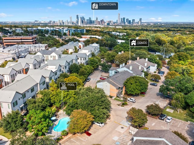 3204 Menchaca RD Unit #303