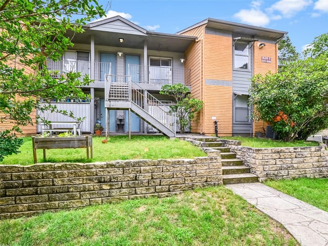 3204 Menchaca Rd Unit #508
