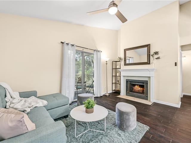 3204 Menchaca Rd Unit #602