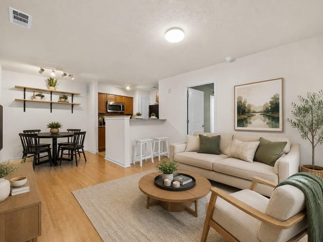 3204 Menchaca RD Unit #704