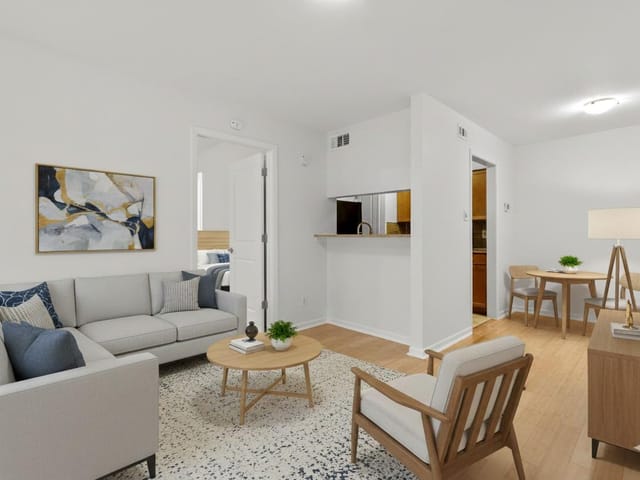 3204 Menchaca RD Unit #710
