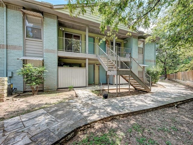 3204 Menchaca Rd Unit #714