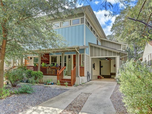 3204 Merrie Lynn Ave Unit #B