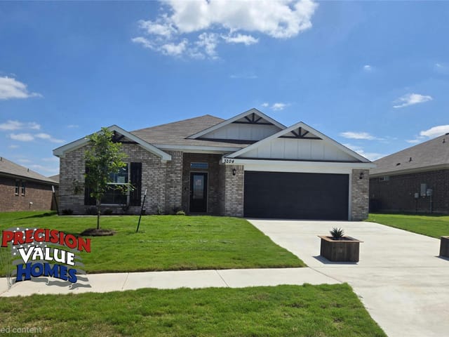 3204 Privet DR
