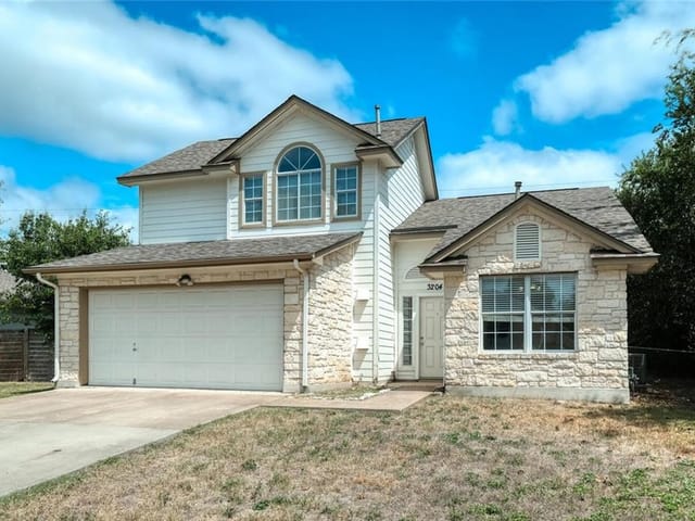 3204 Rockhurst Ln