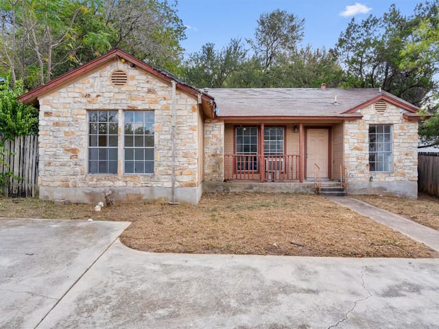 3205 Burley CV