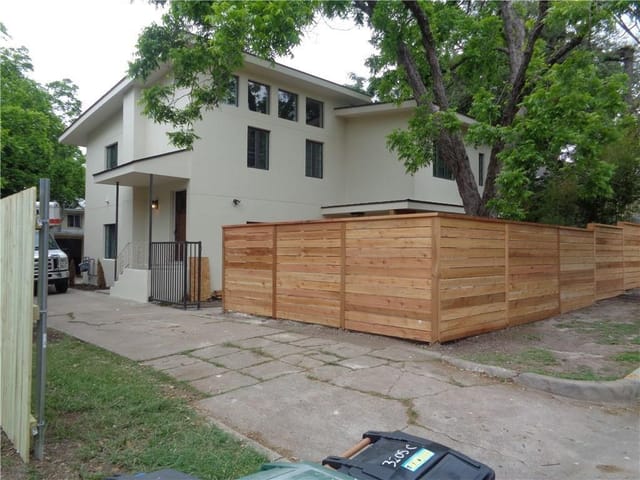 3205 Grooms ST Unit #A