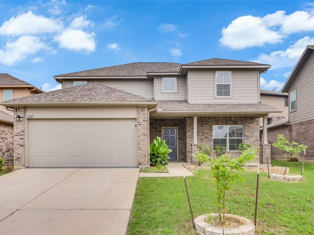 3205 Ortman Dr