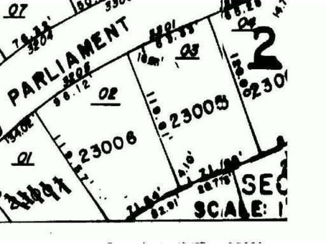 3205 Parliament CV