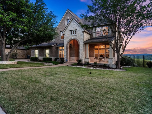 3205 Wild Canyon LOOP