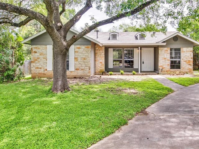 3206 Darnell Dr