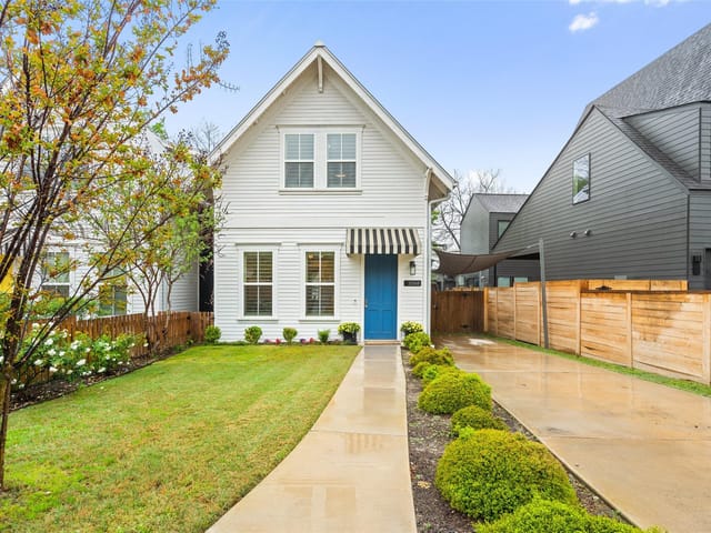 3206 Garden Villa LN Unit #B
