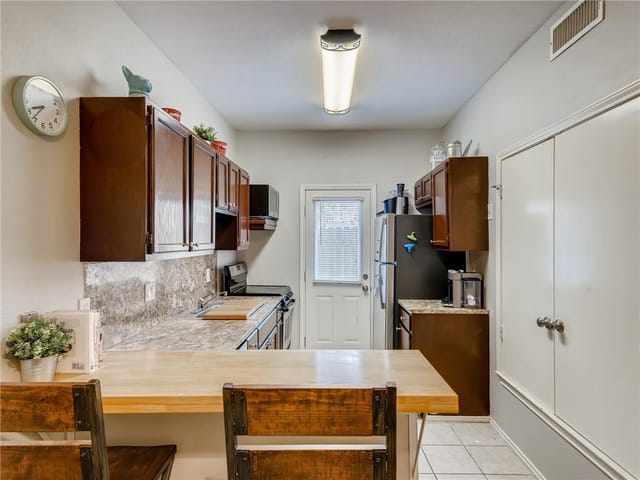 3206 King St Unit #109