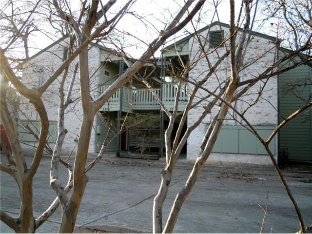 3206 King ST Unit #208