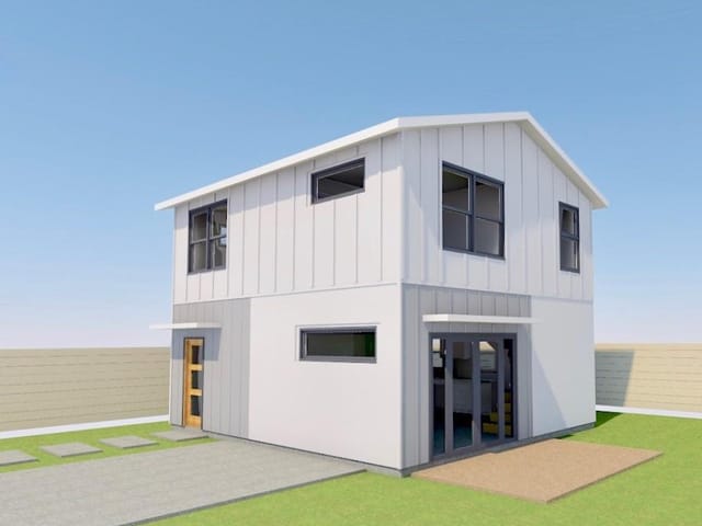 3206 Larry Ln Unit #B