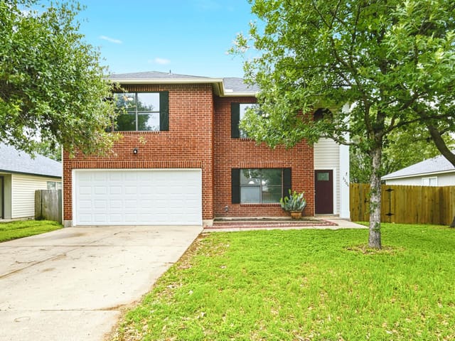 3206 Settlement Dr