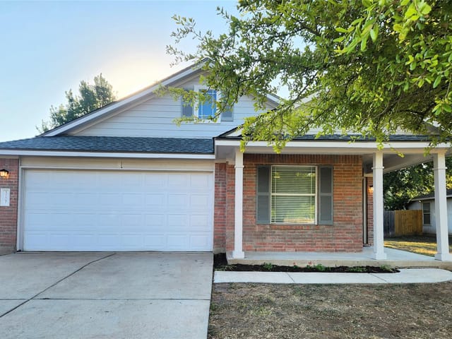 3207 Caleb Dr