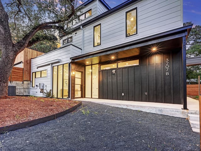 3207 Clawson RD Unit #B