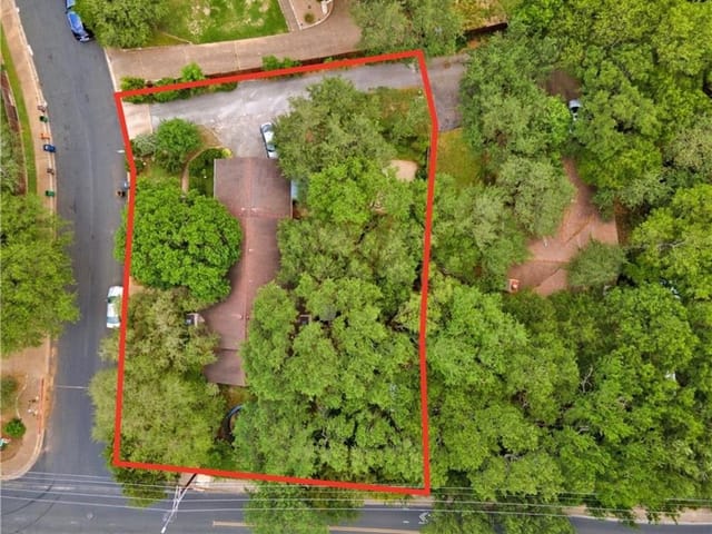 3207 Eanes Cir