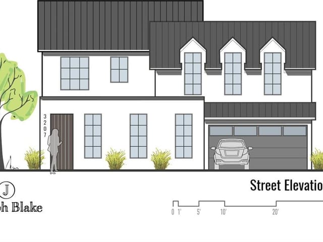 3207 Hancock Dr