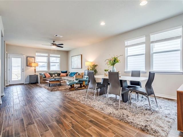 3208 Bratton Crest Ln Unit #44