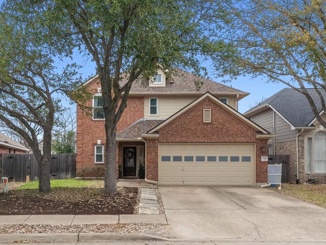 3208 Bratton Heights DR