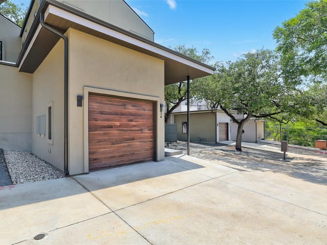 3208 Clawson Rd Unit #3A