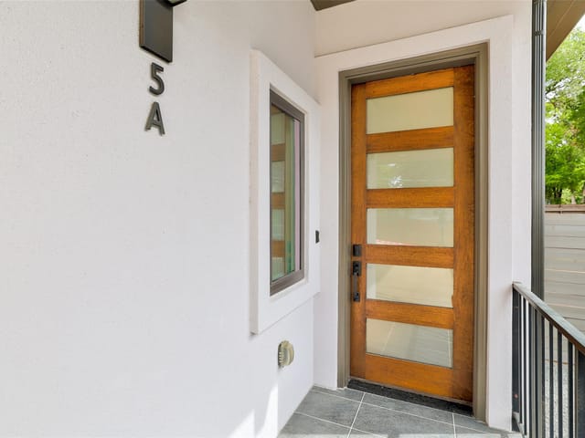 3208 Clawson Rd Unit #5A