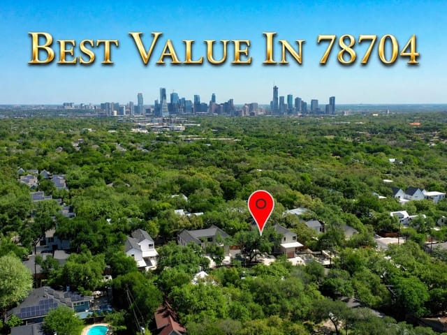 3208 Clawson RD Unit #5A