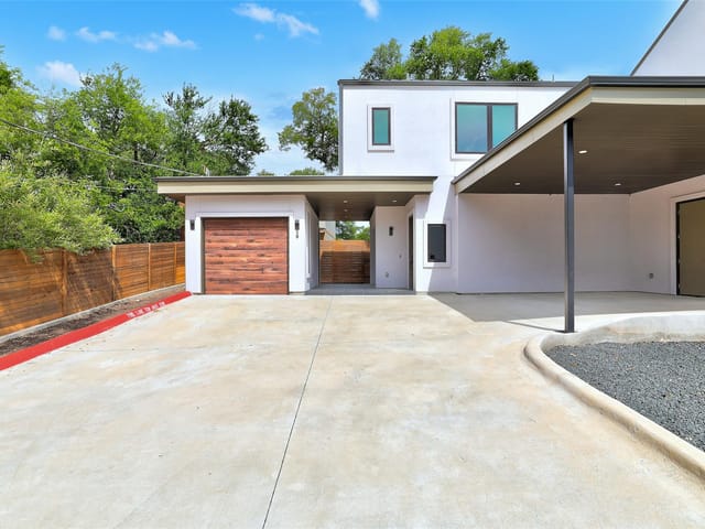 3208 Clawson Rd Unit #5B