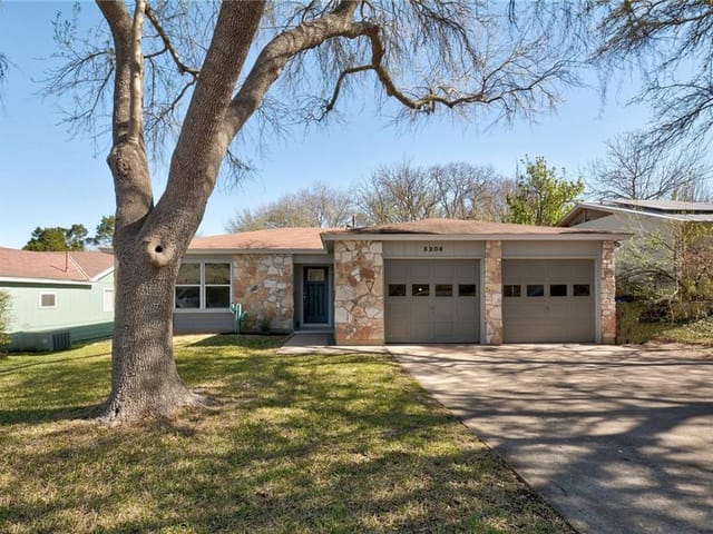 3208 Evanston Ln