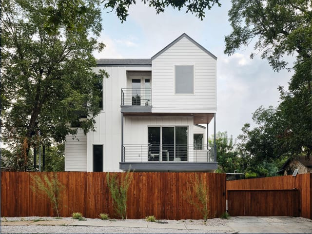3208 Govalle Ave Unit #1