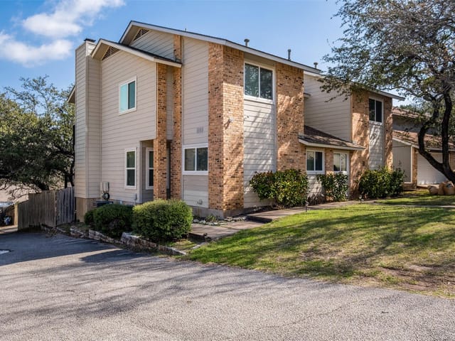 3208 Twinberry CV Unit #A