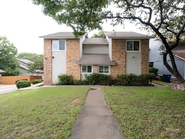 3208 Twinberry CV Unit #B