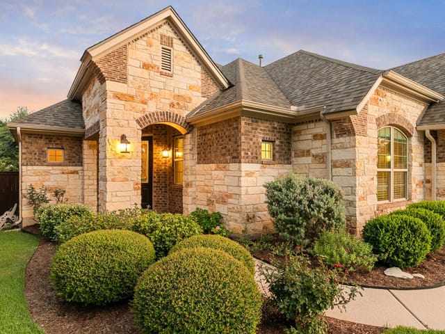 3208 Winged Elm DR