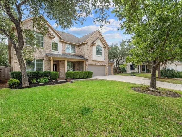 3209 Indigo Waters DR