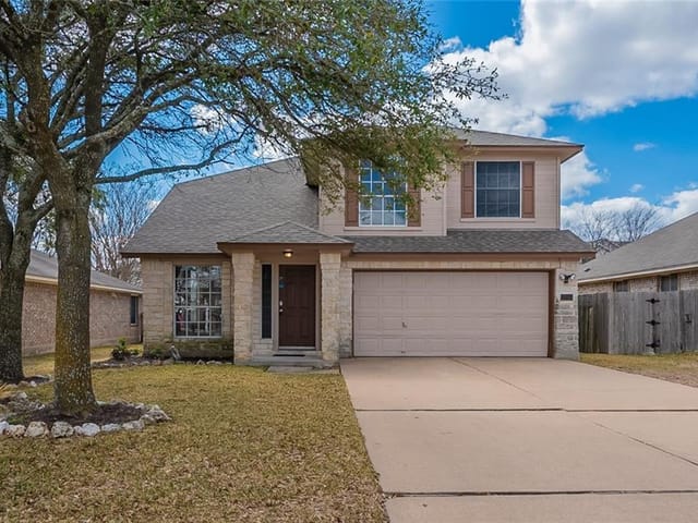 3209 Sauls Dr