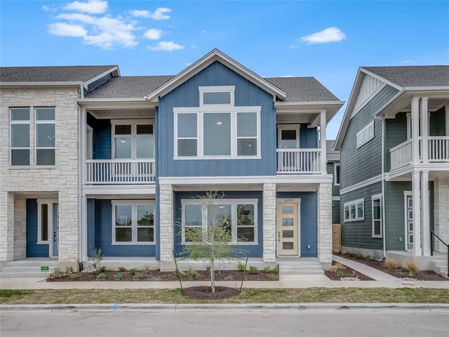 3209 Zach Scott St
