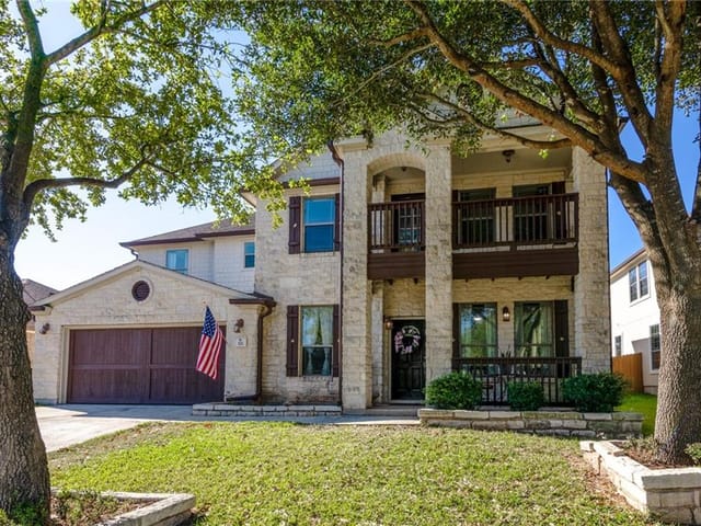 321 Angel Oak St