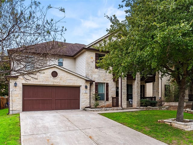 321 Angel Oak ST