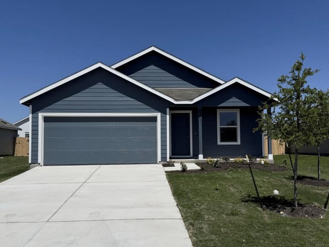 321  Bertram Oaks Dr  