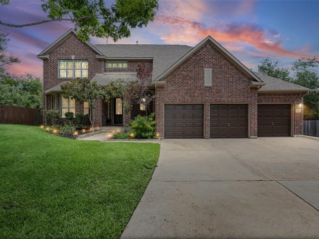 321 Calistoga CT